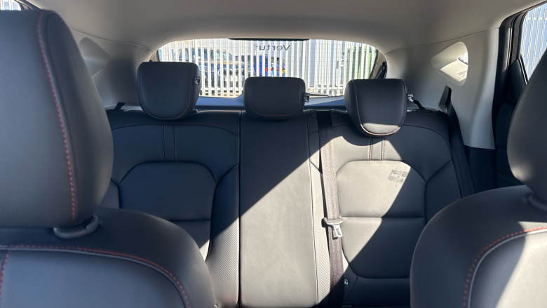 MG ZS 1.0T GDi Exclusive 5dr DCT Petrol Hatchback